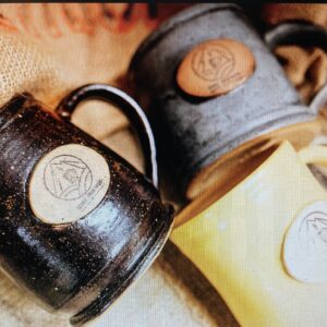 SB Craft Coffee Mug
