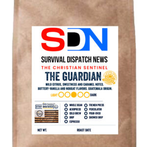 SDN | THE GUARDIAN